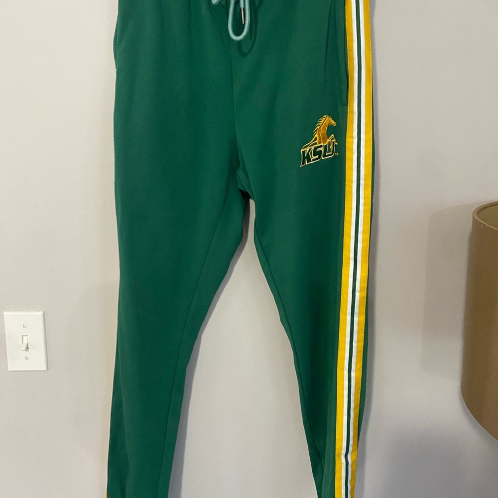 Kentucky State University- HBCU Kids Joggers